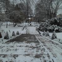 park zdrojowy im Chopina, Danusia