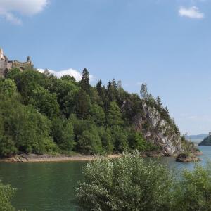 Czorsztyn