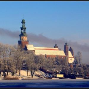 Konkatedra w Chełmży