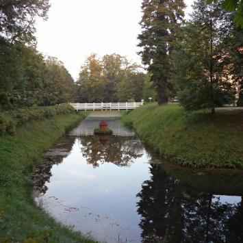 park w Krokowej, Danusia