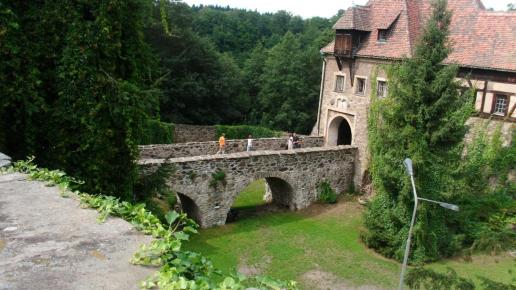 , mokunka