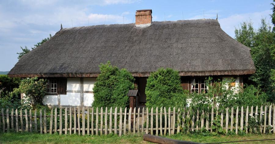 Zabytkowa Mierzeja Helska dla calej rodziny - zdjęcie