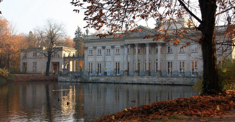 Warszawa w 3 dni - zdjęcie