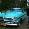 American Dream Car Zlot , Joanna