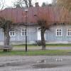 Mrzygłód, Doriska