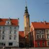 Brzeg Rynek