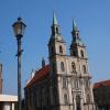 Brzeg Kościół Podwyższenia Krzyża