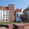 Zamek w Brzegu