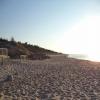 plaża w Łazach, Danusia