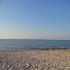 plaża w Łazach, Danusia