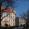 Oława zamek