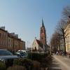 Oława sanktuarium