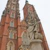 Katedra we Wrocławiu