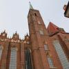 Ostrów Tumski Wrocław