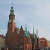 Ratusz we Wrocławiu