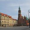 Ratusz Wrocław