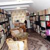 Biblioteka, Patrycja Sadowska