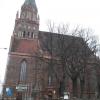 kościół Mariacki, Danusia