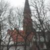 kościół św. Jana, Danusia