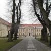Pałac nad Młynówką, Danusia