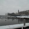 widok na marine i miasto, Danusia