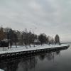 widok na spichlerz, Danusia