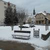 Plac Katedralny, Danusia