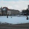 Plac Zwycięstwa, Danusia