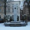 obelisk Wdzięczności, Danusia