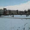 Plac Zwycięstwa, Danusia