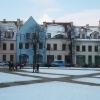 kamienice przy Placu Zwycięstwa, Danusia