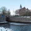 śluza, Danusia