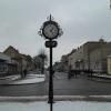 Gryfice, Danusia