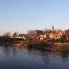 Widok na Uniejów, Patrycja Sadowska