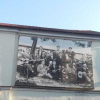 , mokunka