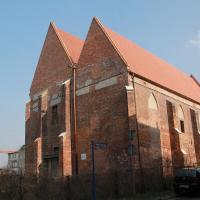 Kościół Minorytów