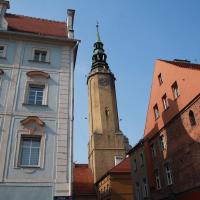 Brzeg Rynek