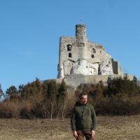 , stanisław m