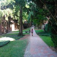 Malbork, Joanna