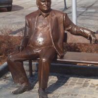 III Al.NMP - Ławeczka Perepeczki, Tadeusz Walkowicz