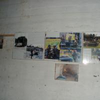 , mokunka
