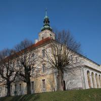 Oleśnica Mała