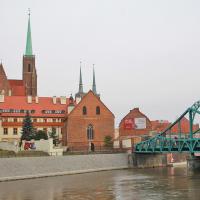Ostrów Tumski