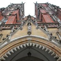 Katedra we Wrocławiu