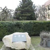 Pamięci generała dywizji Stanisława Nałęcz-Komornickiego, Danusia