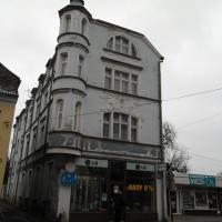 kamieniczka w pobliżu Rynku, Danusia