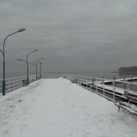 molo, Danusia