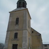 kościół NMP, Danusia