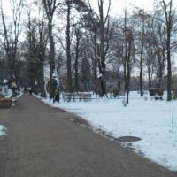 park miejski w Gryficach, Danusia