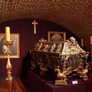 Muzeum w Brzegu